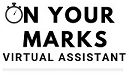 On Your Marks Virtual Assistant